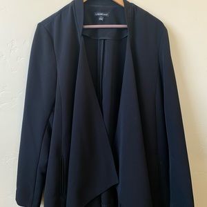 Lane Bryant Light Weight Blazer